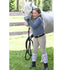 Ovation Euro Melange Knee Patch Girls Breech